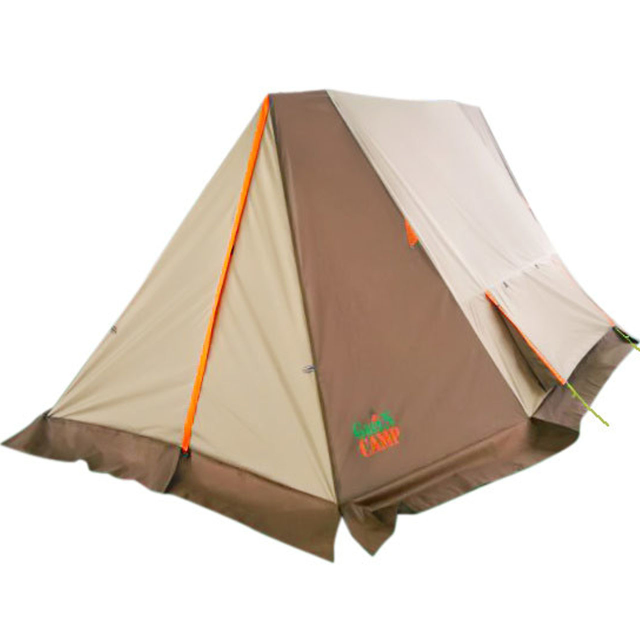 

Палатка пятиместная GreenCamp GC001