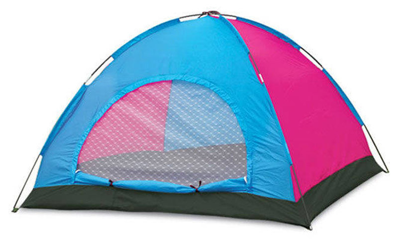 

Палатка четырехместная Mountain Outdoor SY-013