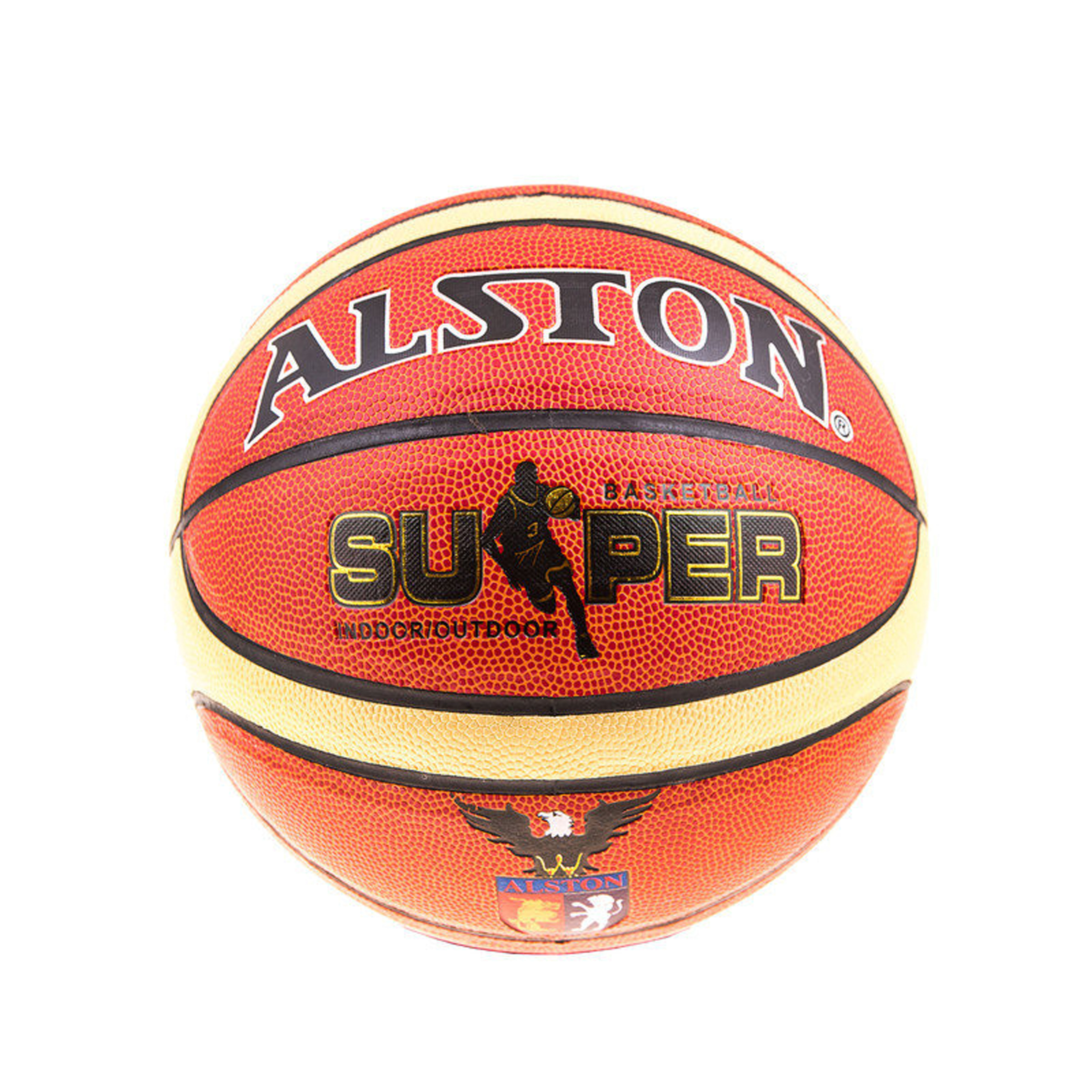 

Баскетбольный мяч №6 Alston RT-SW-6