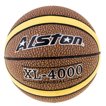 

Баскетбольный мяч №7 Alston RT-ALXL-4000