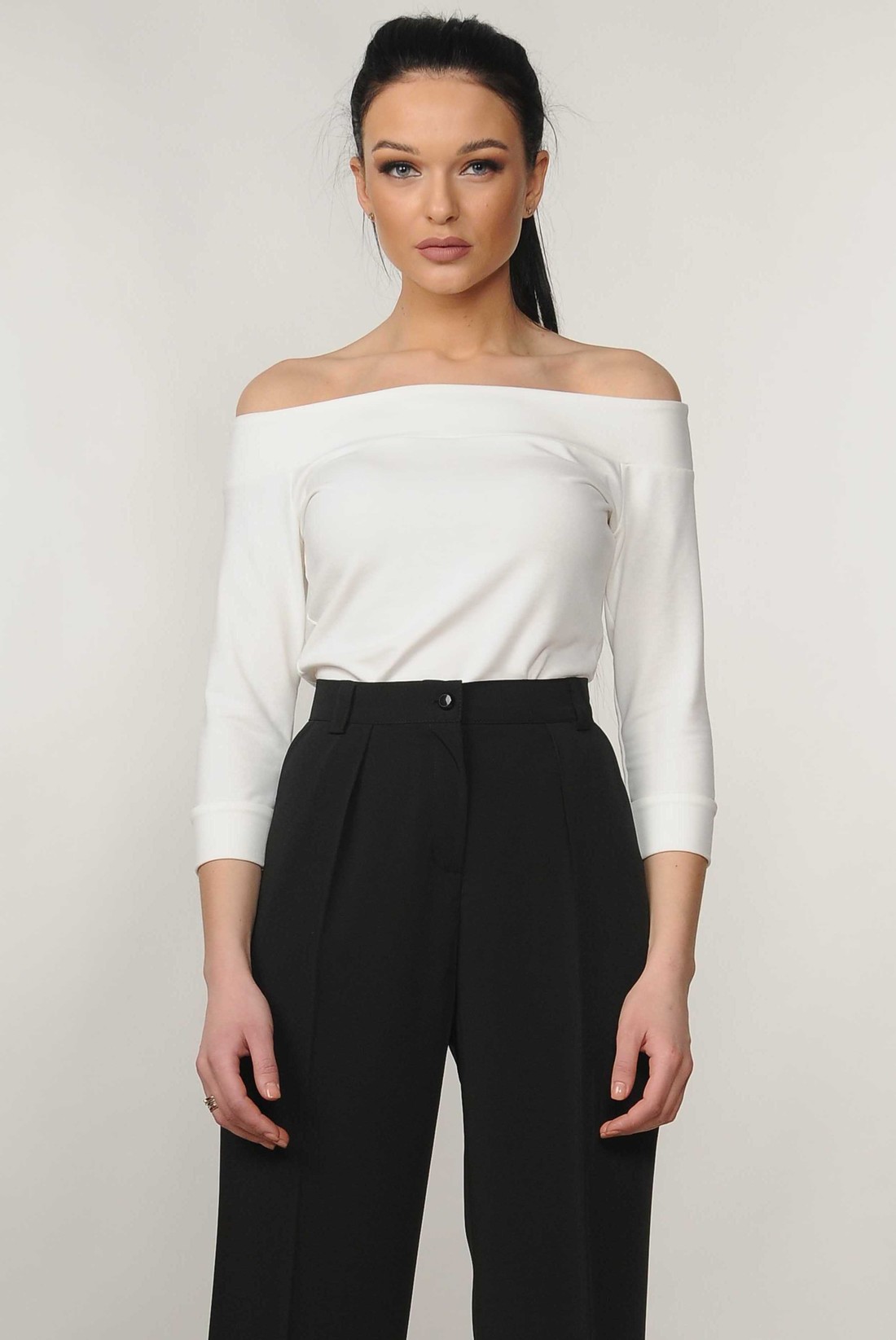 

БЛУЗА "ЭШЛИ" 46