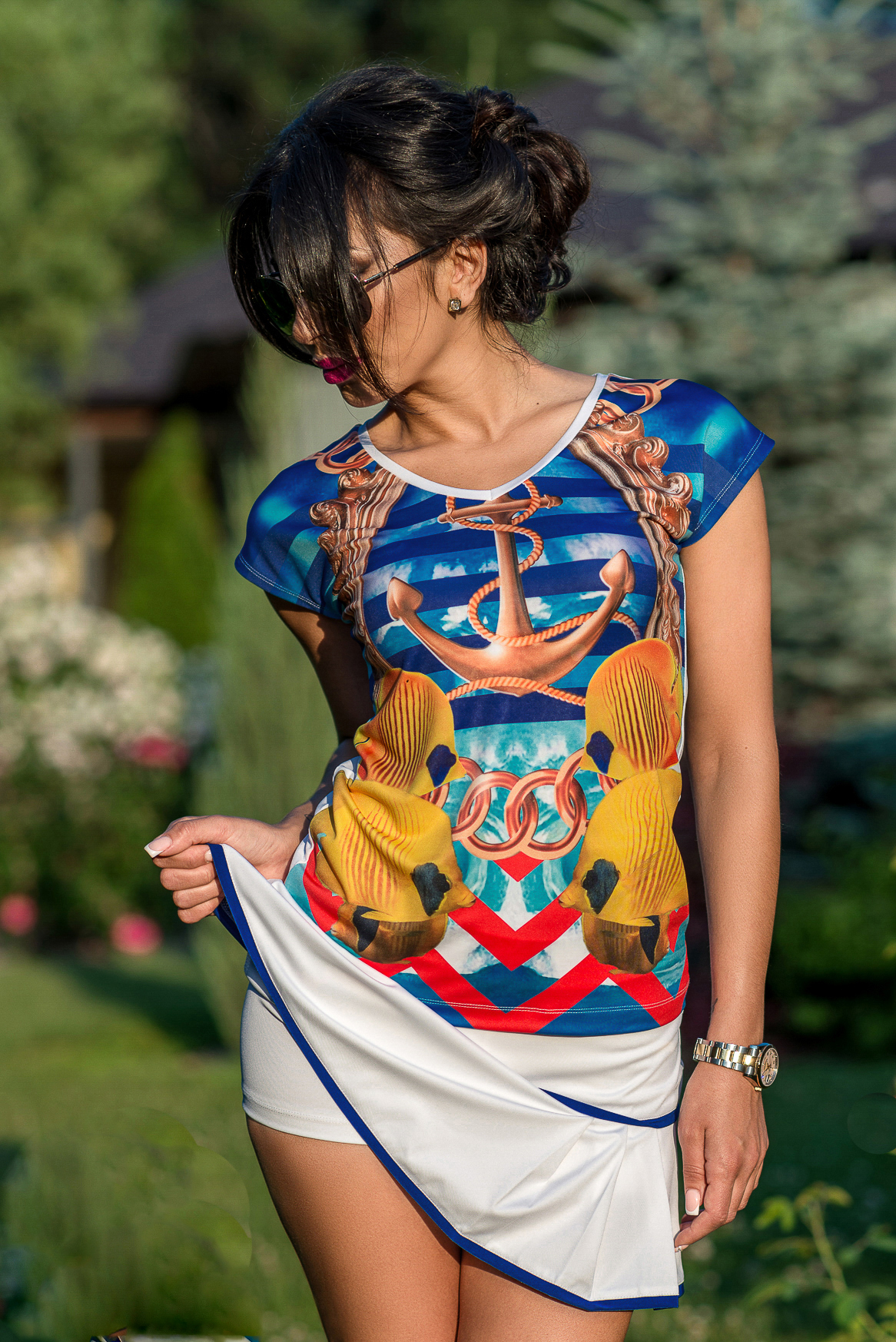 

КОСТЮМ "ДЭВИС" (МУЛЬТИКОЛОР) 46-48(M-L)