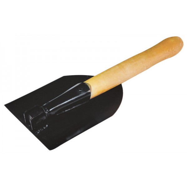 

Лопата саперная MASTERTOOL GM МСЛ-500 складная (14-6245)