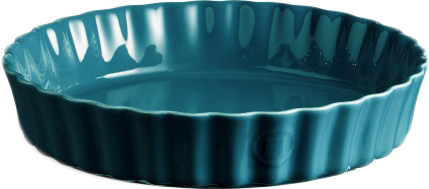 

Форма для выпечки Emile Henry Ovenware 29 см Синяя