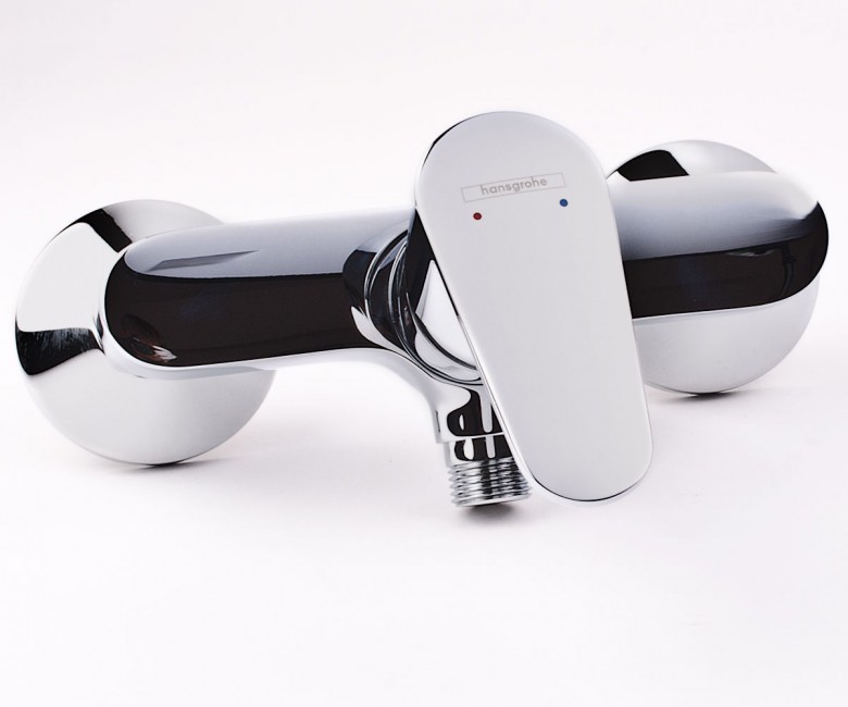 

Смеситель для душа HANSGROHE TALIS E2 31662000 хром (42916)