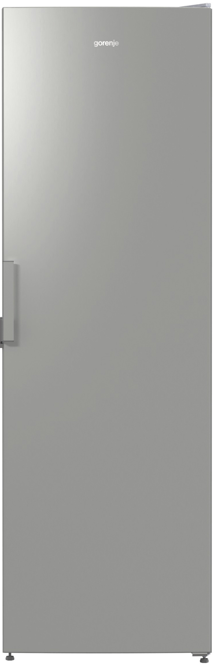 

Однокамерный холодильник GORENJE R 6191 DX