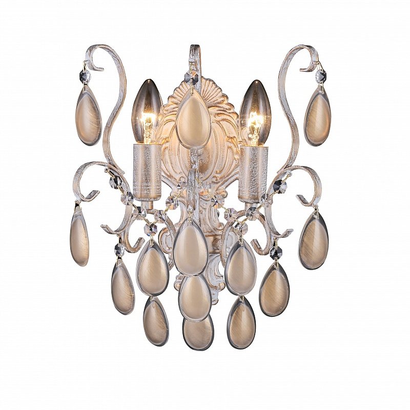 

Бра CRYSTAL LUX Sevilia AP2 E14