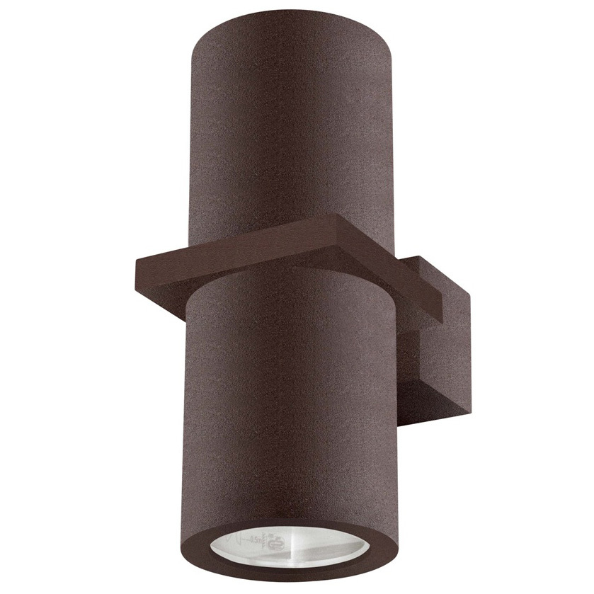 

Настенный светильник CRYSTAL LUX CLT 021W BR