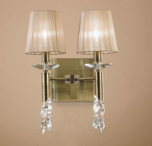 

Бра Mantra Tiffany 3883