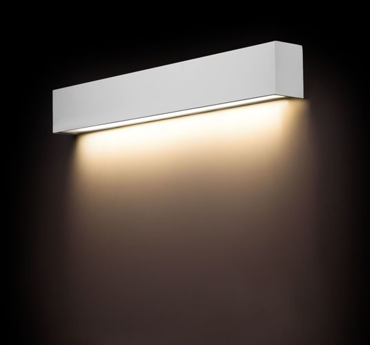 

Настенный светильник Nowodvorski Straight Wall Led 9610