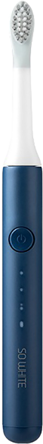 

Электрическая зубная щетка Xiaomi PINJING (SO WHITE) Dark Blue EX3