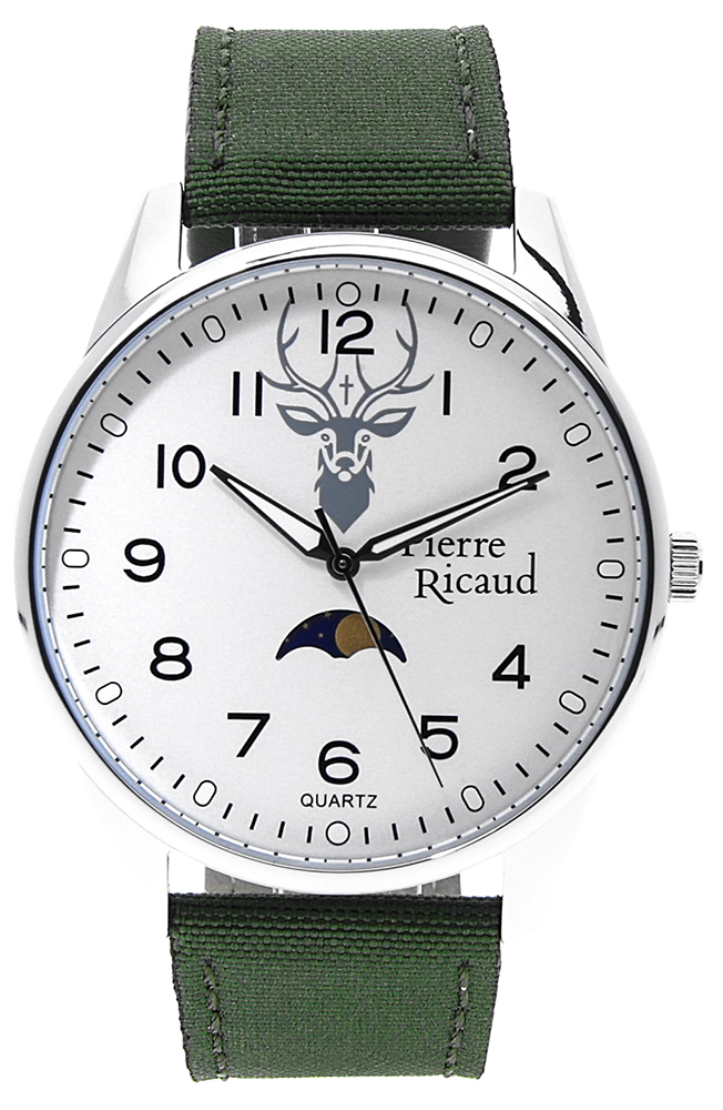 

Часы Pierre Ricaud P60037.5823QF