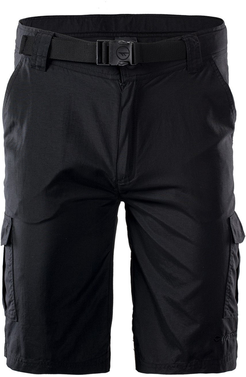 

Шорты Hi-Tec Loop 1/2 XL Black
