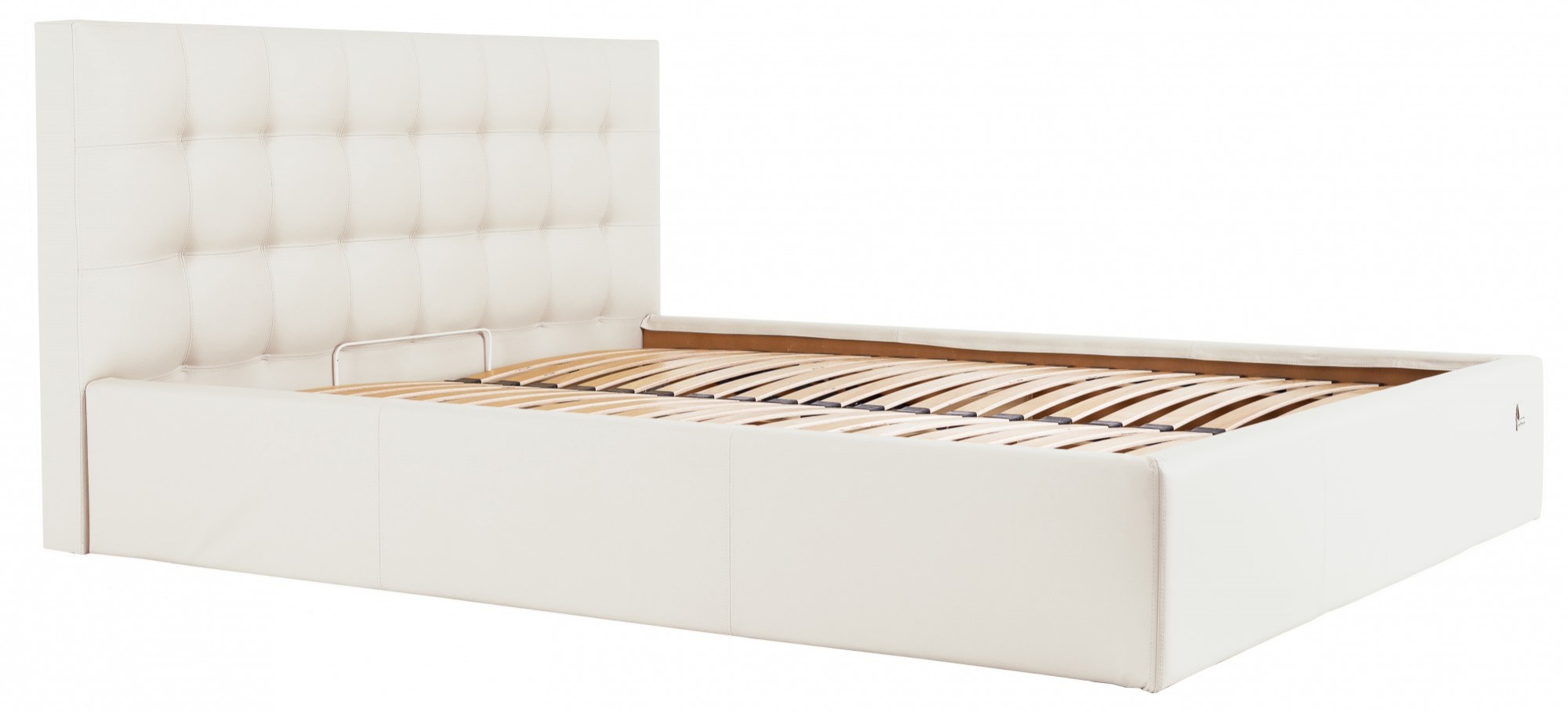 

Кровать Chester Standart 140 х 200 см Fly 2200 Белая