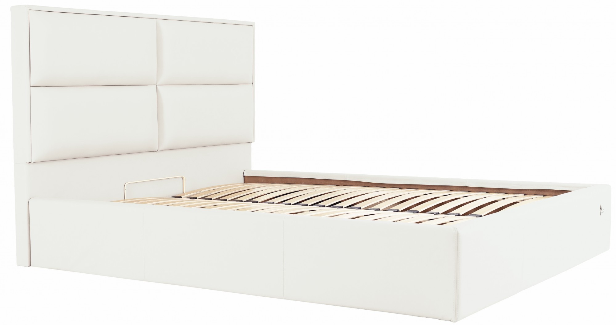 

Кровать Sheffield Standart 120 х 200 см Fly 2200 Белая