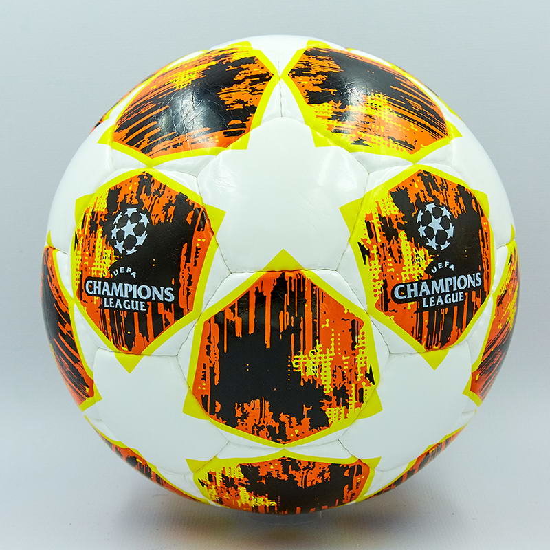 

Мяч футбольный №4 Grippi CHAMPIONS LEAGUE FB-0152-3