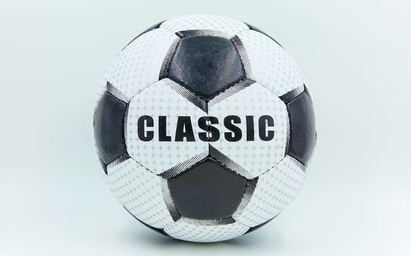 

Мяч футбольный №5 Grippi Classic FB-6589