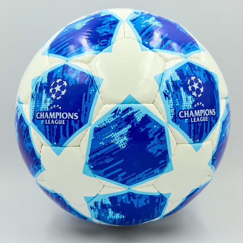 

Мяч футбольный №4 Grippi CHAMPIONS LEAGUE FB-0152-1
