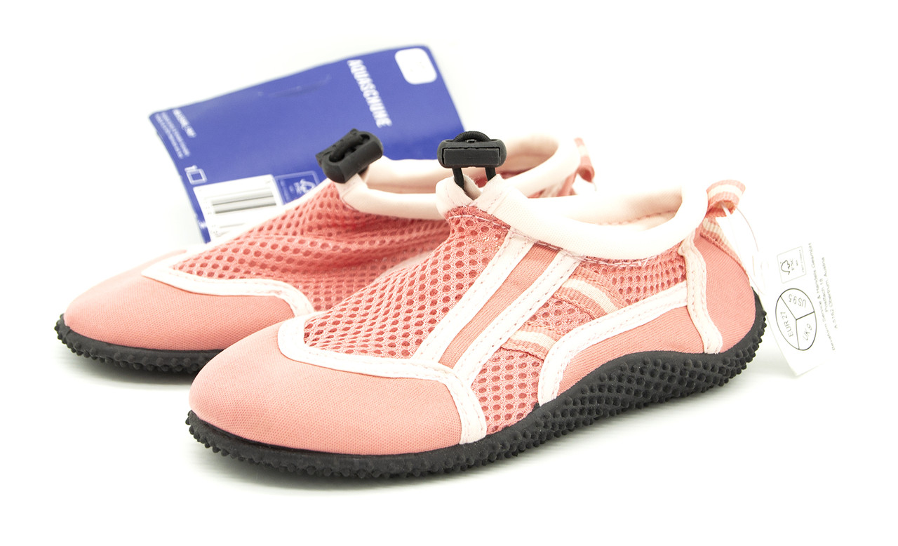

Акватапки Pepperts Розовый (AQ812 pink 34)
