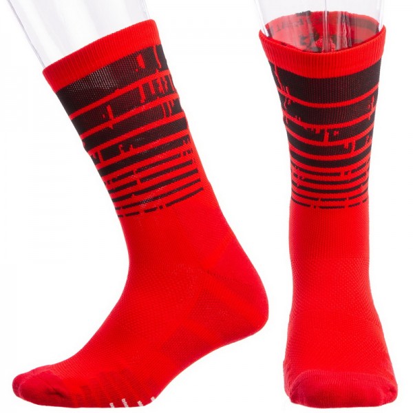 

Cпортивные для баскетбола Zelart DML7329 Red