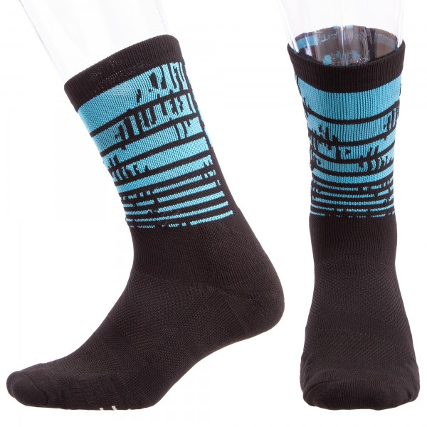 

Cпортивные для баскетбола Zelart DML7329 Black and blue