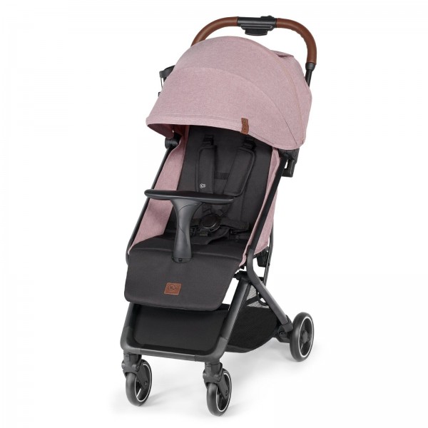 

Коляска/люлька Kinderkraft Nubi (KKWNUBIPNK0000) (F00229374)