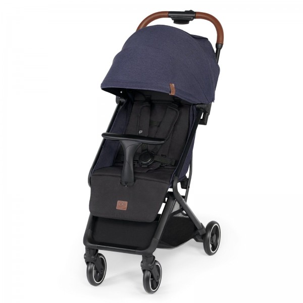 

Коляска/люлька Kinderkraft Nubi Dark Blue (KKWNUBINAV0000) (F00229373)
