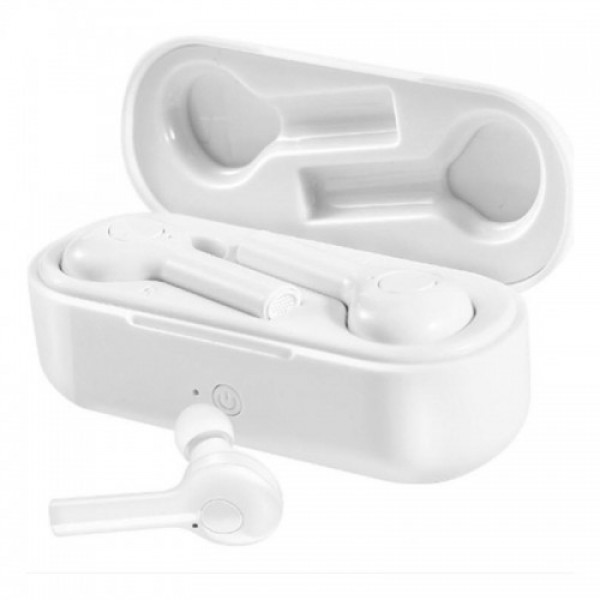 

Наушники TWS TW08 White (F00229484)