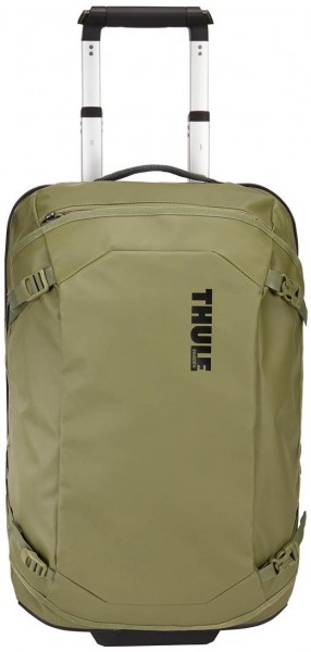 

Сумка THULE Chasm Carry On TCCO-122 (Olivine) (F00230306)