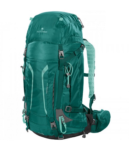 

Ferrino Finisterre Recco 40 Lady Green (F00229286)