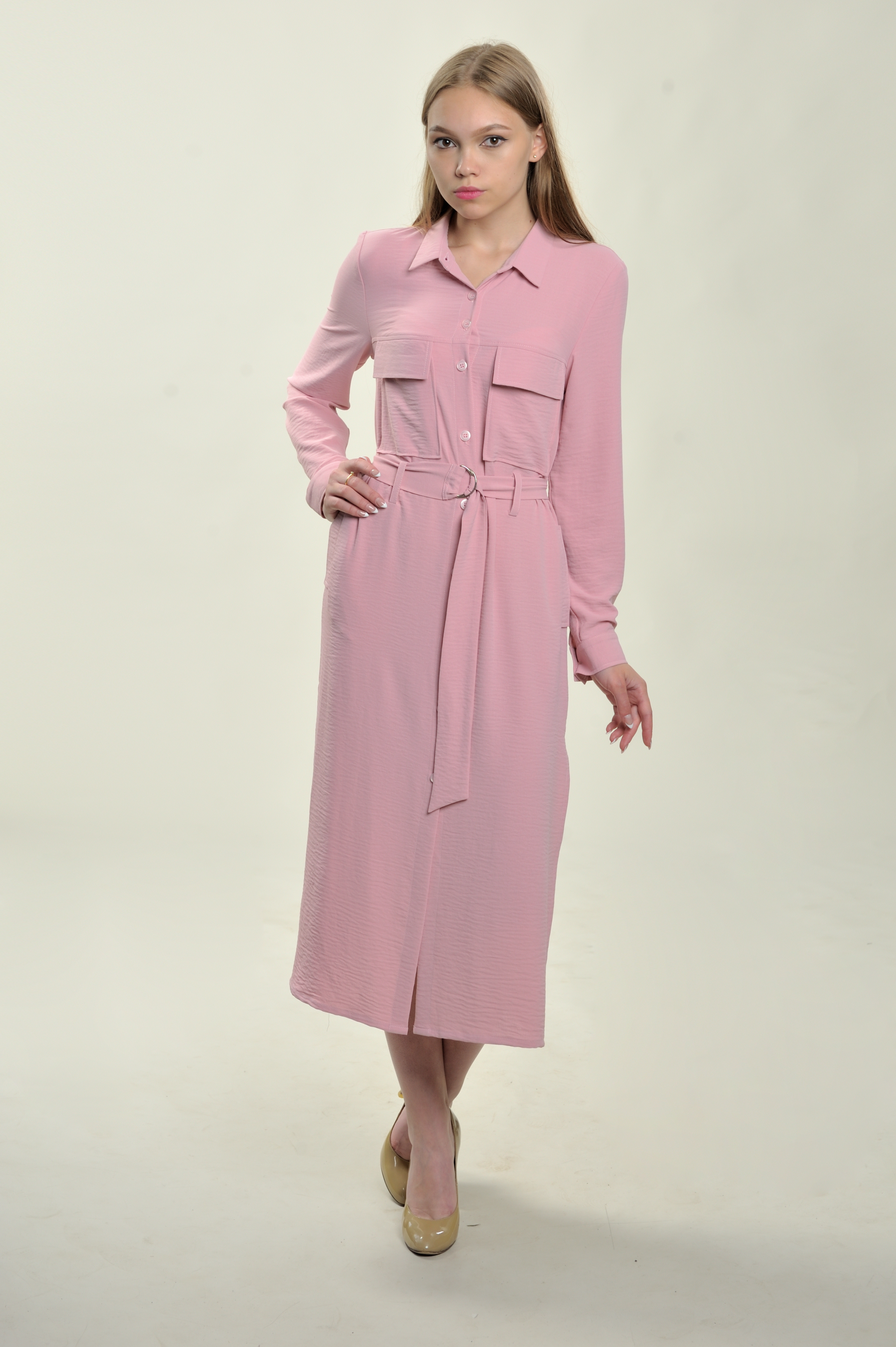 

Платье Wear me Сафари XXL Фрез 1w/19/42F
