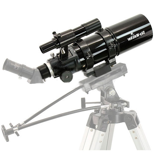 

Телескоп Sky-Watcher SK804 OTA (F00227408)