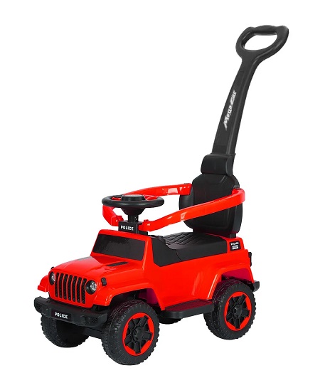 

Каталка Tilly T-938 RED (F00229986)
