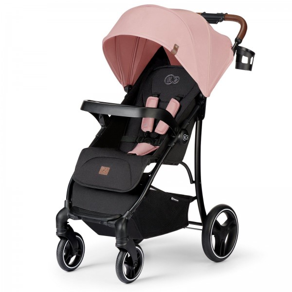 

Коляска/люлька Kinderkraft Cruiser LX Pink (KKWCRLXPNK0000) (F00230346)
