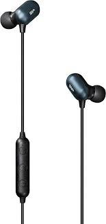 

Наушники SILICON POWER Blast Plug BP61 Bluetooth (SP3MWASYBP61BT0K) (F00229834)