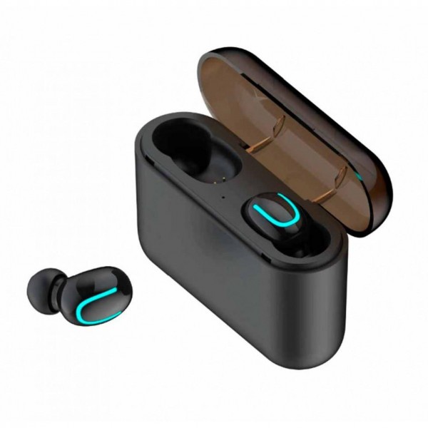 

Наушники SYLLABLE HBQ-Q32 Black (F00230022)