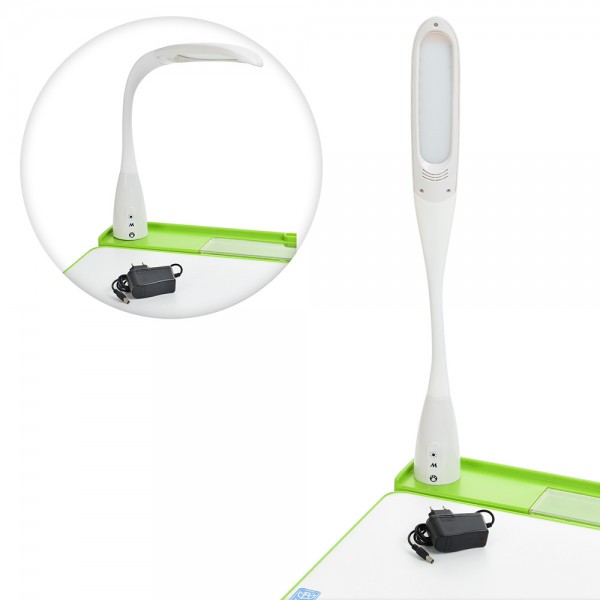 

Bambi LED LAMP-1 Белая (BAM001160)