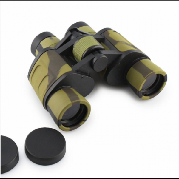 

Бинокль BAIGISH W10 (8X40) (F00228249)