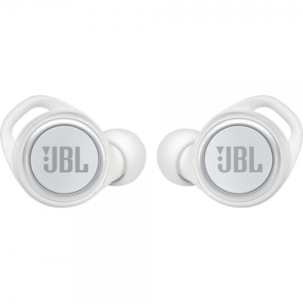 

Наушники JBL LIVE 300TWS White (JBLLIVE300TWSWHT) (F00229639)