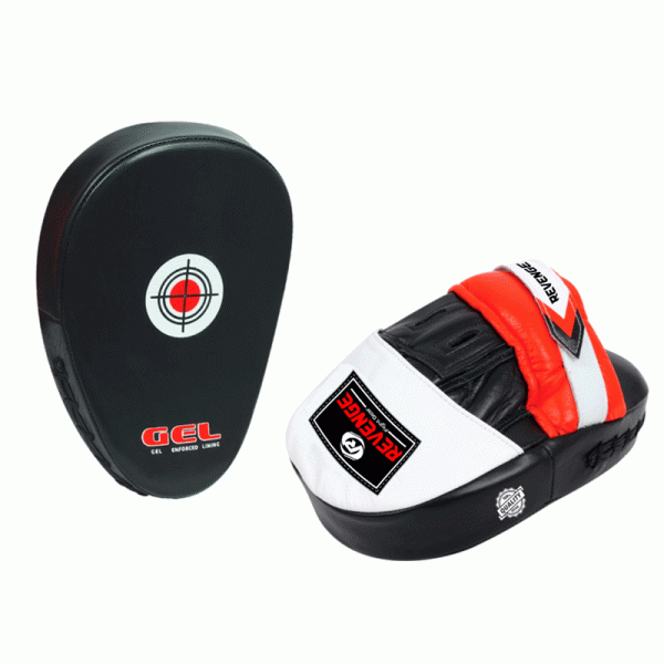 

Лапы/макивары Revenge EV-23-2304 (F00231037)