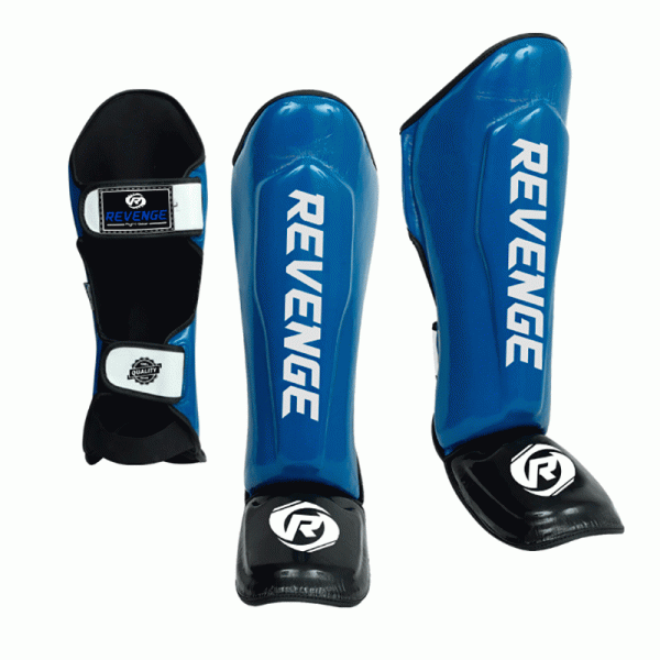 

Защита для бокса/единоборств Revenge PU -EV-27-2719 (M) (F00231032)