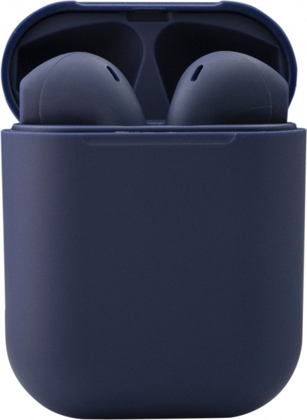 

Наушники inpods 12 Matte Blue (F00229465)