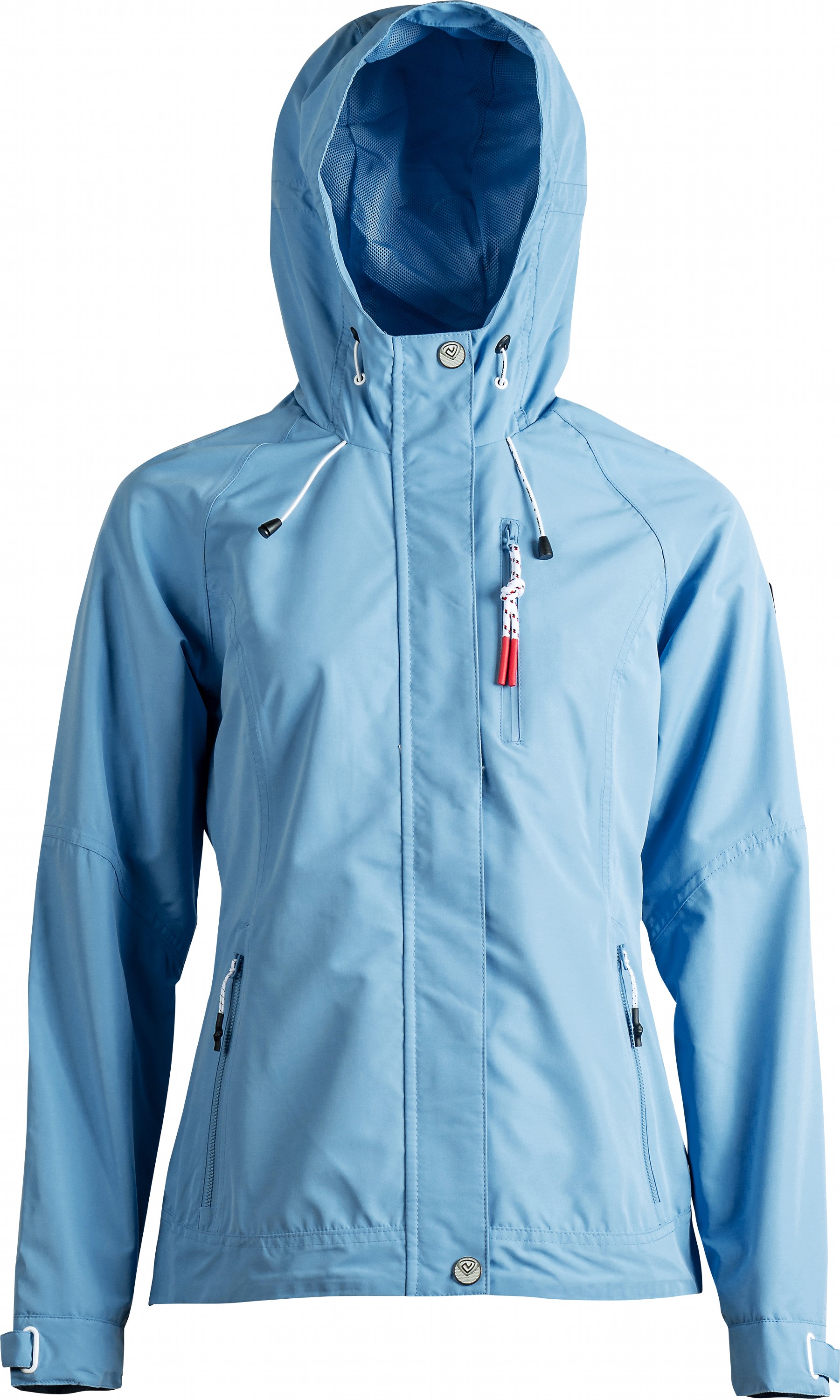 

Ветровка Northland Exo Sport Helen Jacke 0949228 38 Голубая