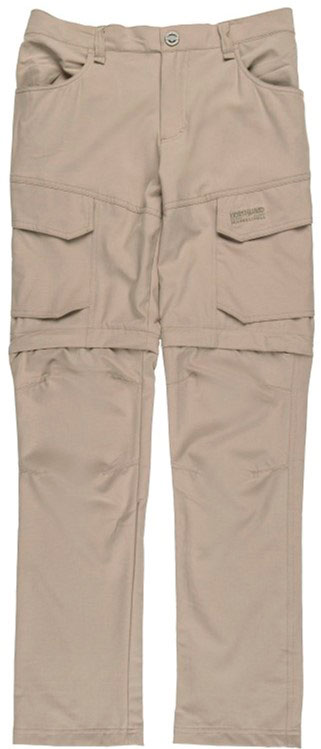 

Брюки Northland Outdoor Str Mnt Ms Z/O Hose 0959668 54 Бежевые