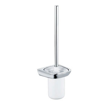 

Туалетный ершик GROHE SELECTION CUBE 40857000, хром (29502)