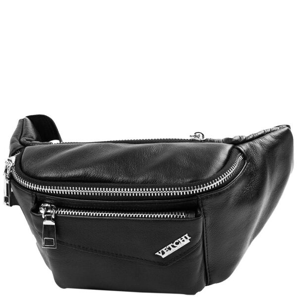 

Женская кожаная поясная сумка VALIRIA FASHION 3DETBV35011