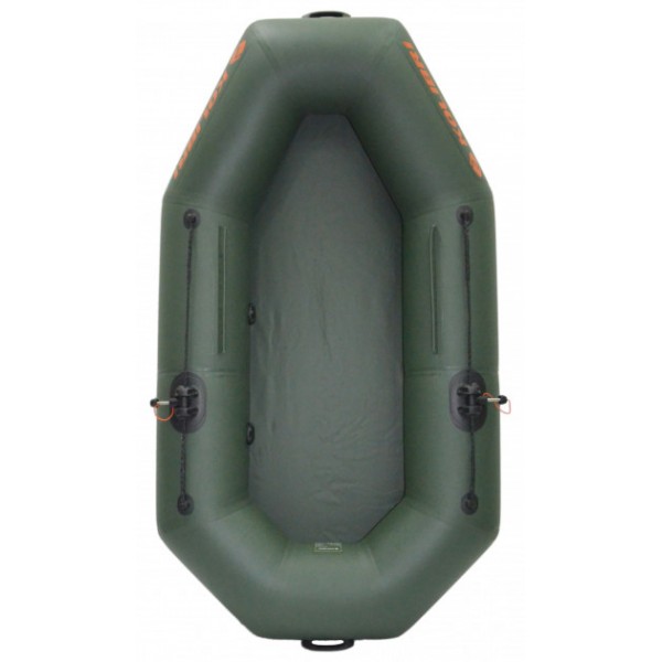 

Надувная гребная лодка Kolibri K-190X Original одноместная серия Light (без комплектующих)