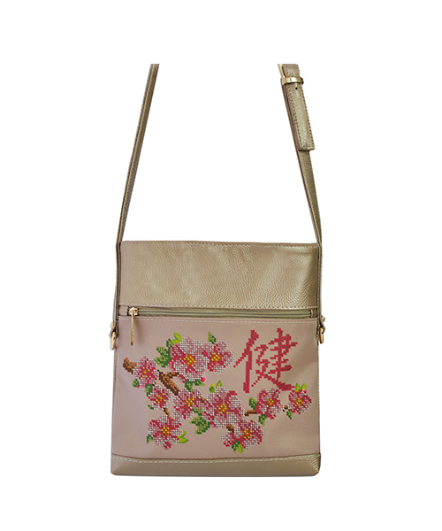 

Сумка САБ_8 Virena ™ (САБ_8006)