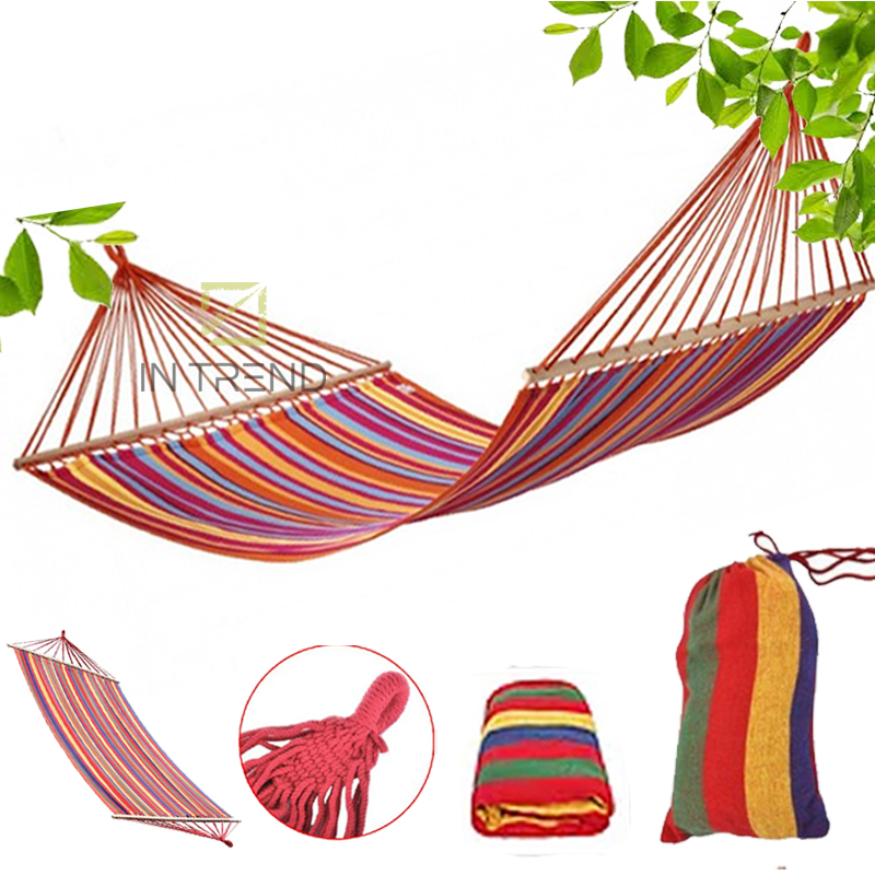 

Подвесной туристический тканевый Мексиканский Гамак в чехле 200х100 см бескаркасный из толстой ткани для дачи или дома - Кресло качеля для детей и взрослых с основой - перекладиной, Цветной