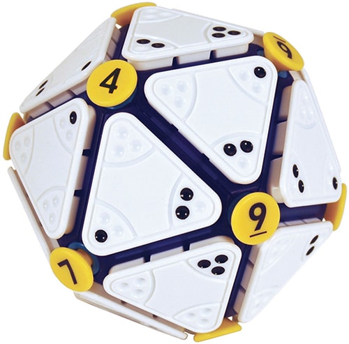 

Головоломка Recent Toys "Icosoku"